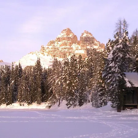 Pensión Margiola Calalzo di Cadore