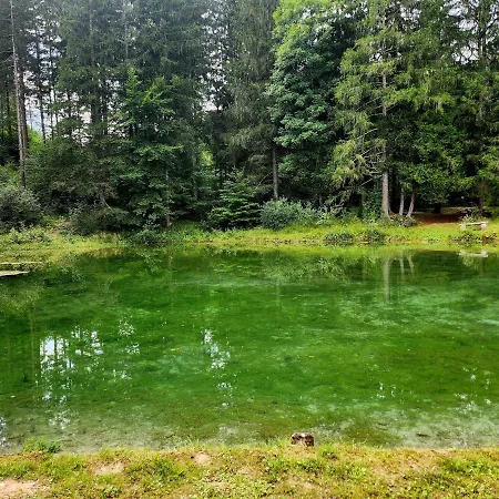 Margiola Gæstehus 3*