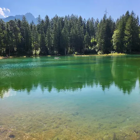 Margiola Gæstehus 3*