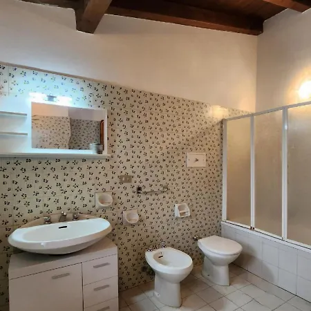 Margiola Gæstehus Calalzo di Cadore