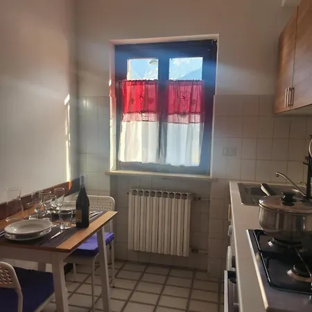 Margiola Gæstehus 3*