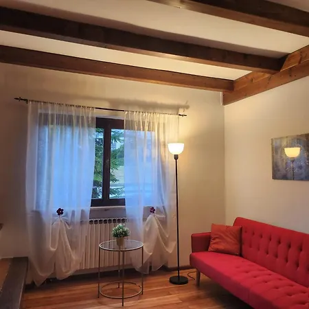 Pensión Margiola Calalzo di Cadore