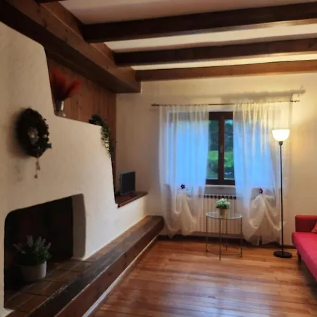 Gæstehus Margiola Calalzo di Cadore