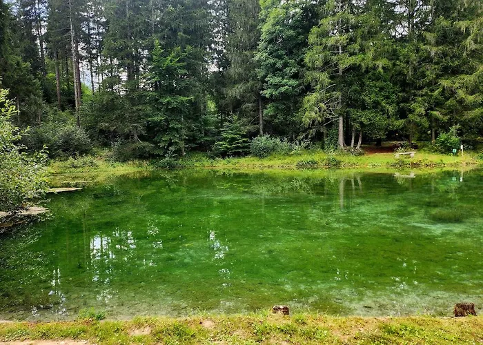 Margiolà Maison d'hôtes 3*