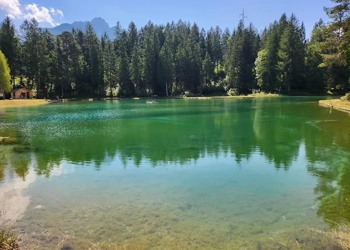 Margiolà Maison d'hôtes 3*