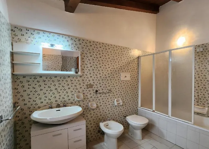 Margiolà Affittacamere Calalzo di Cadore