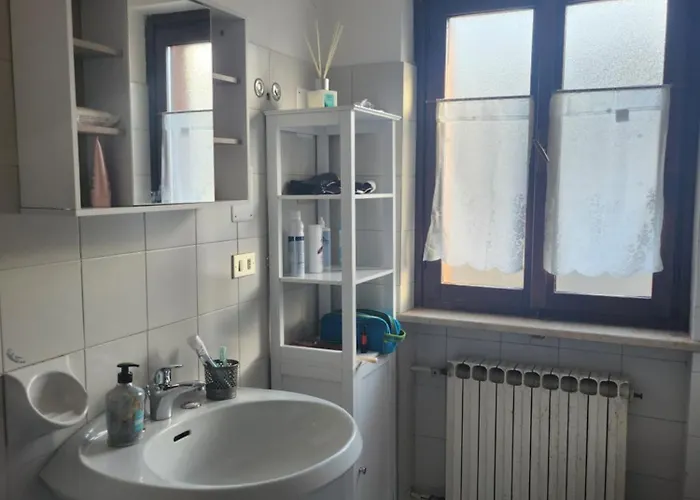 Maison d'hôtes Margiolà 3*