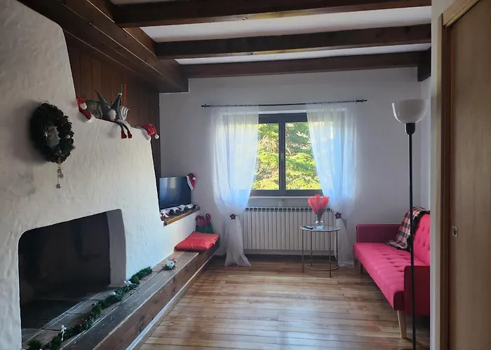 Margiolà Affittacamere