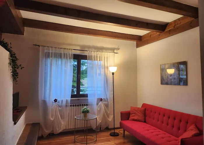 Margiolà Calalzo di Cadore