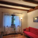 بيت ضيافة Margiola Calalzo di Cadore