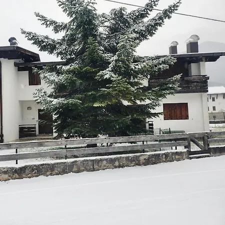 Margiola * Calalzo di Cadore