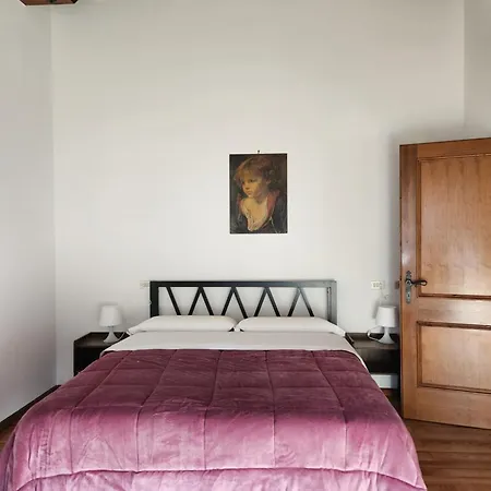 Πανσιόν Margiola *
