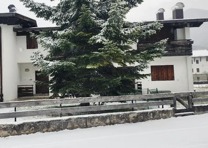 Margiola 3* Calalzo di Cadore