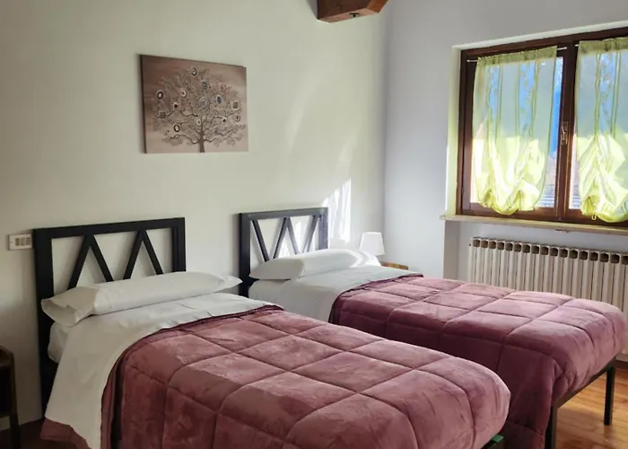 Margiola Calalzo di Cadore