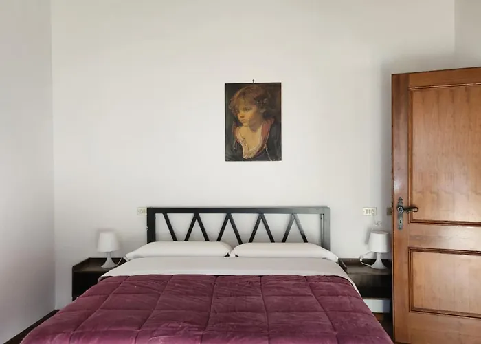 Vendégház Margiola 3*